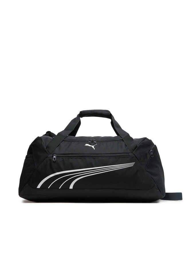 Puma Torbica Puma Fundamental M Sports Črna