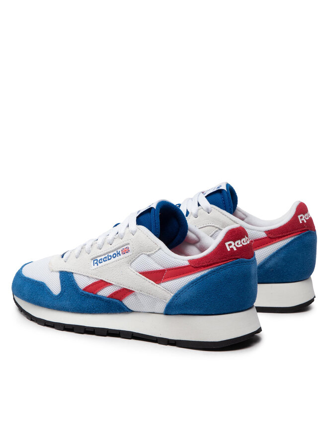 Reebok Сникърси Reebok Classic Leather GX2257 Бял