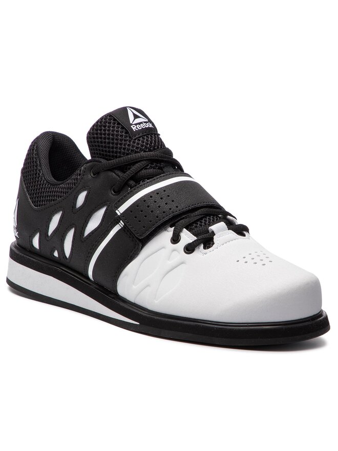 Reebok Fitnessschuhe Reebok Lifter Pr CN4513 Weiß