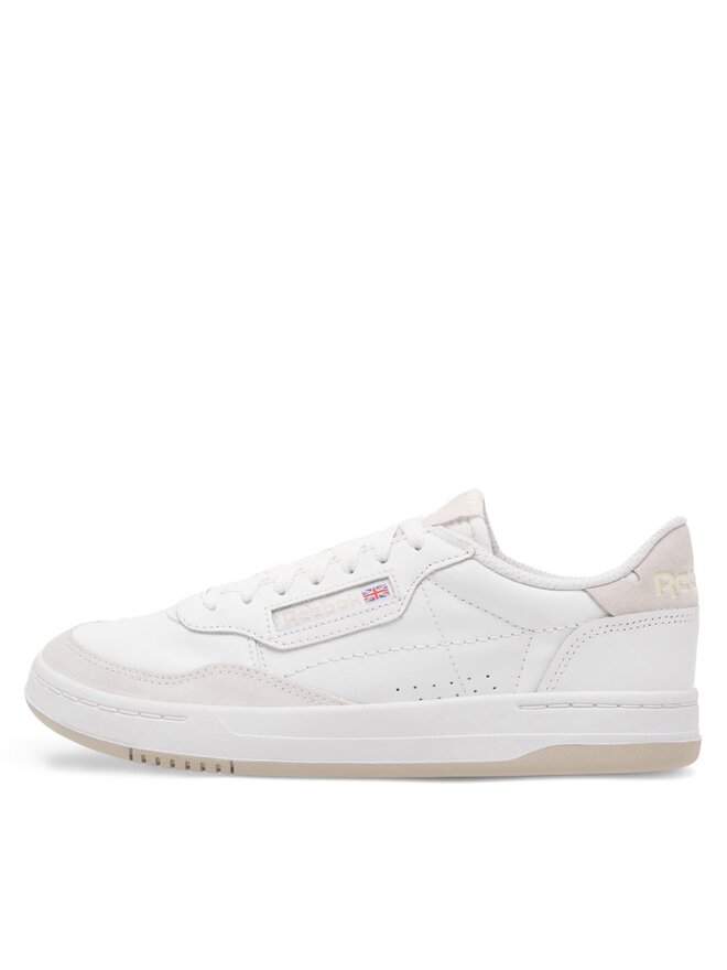 Reebok Sneakers Reebok Court Peak HP5354-M Bianco
