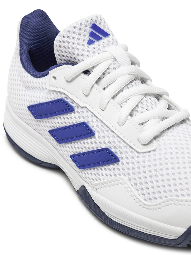 adidas Zapatillas de tenis adidas Gamespec JI4323 Blanco