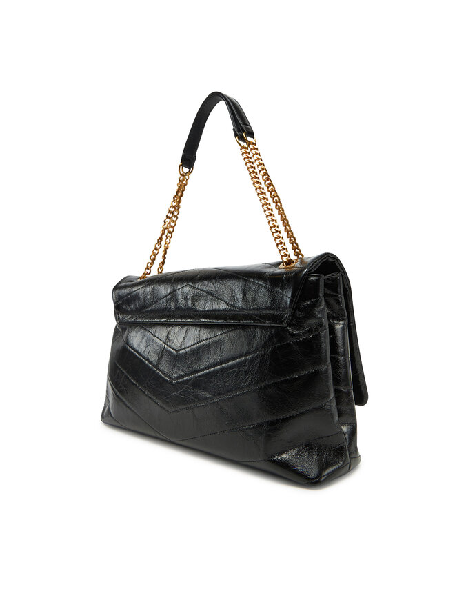 TWINSET Handtasche TWINSET 251TB7450 Schwarz