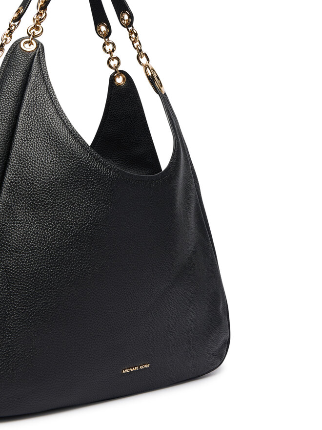 MICHAEL Michael Kors Handtasche MICHAEL Michael Kors 30F6GEJE7L Schwarz