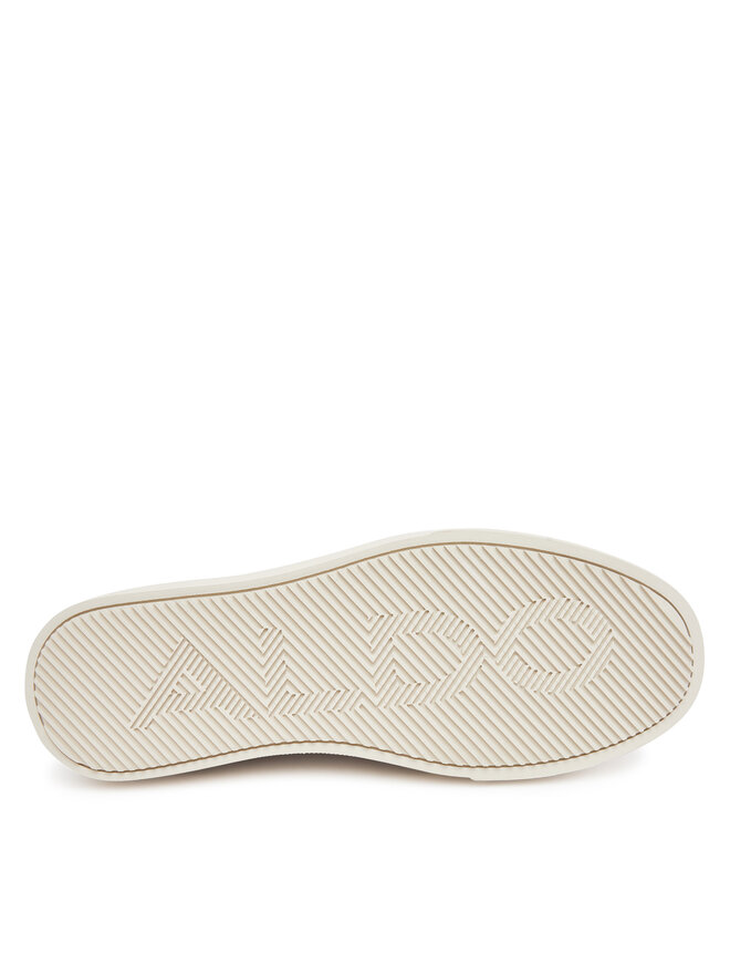 Aldo Nizki čevlji Aldo Wildwave 13963617 Rjava