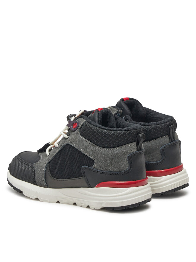 Mayoral Schnürschuhe Mayoral 44512 Schwarz