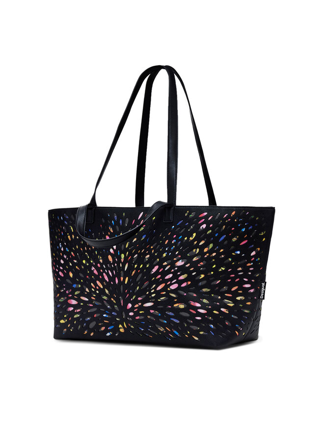 Desigual Borsetta Desigual Blackwell 24WAXP90 Nero
