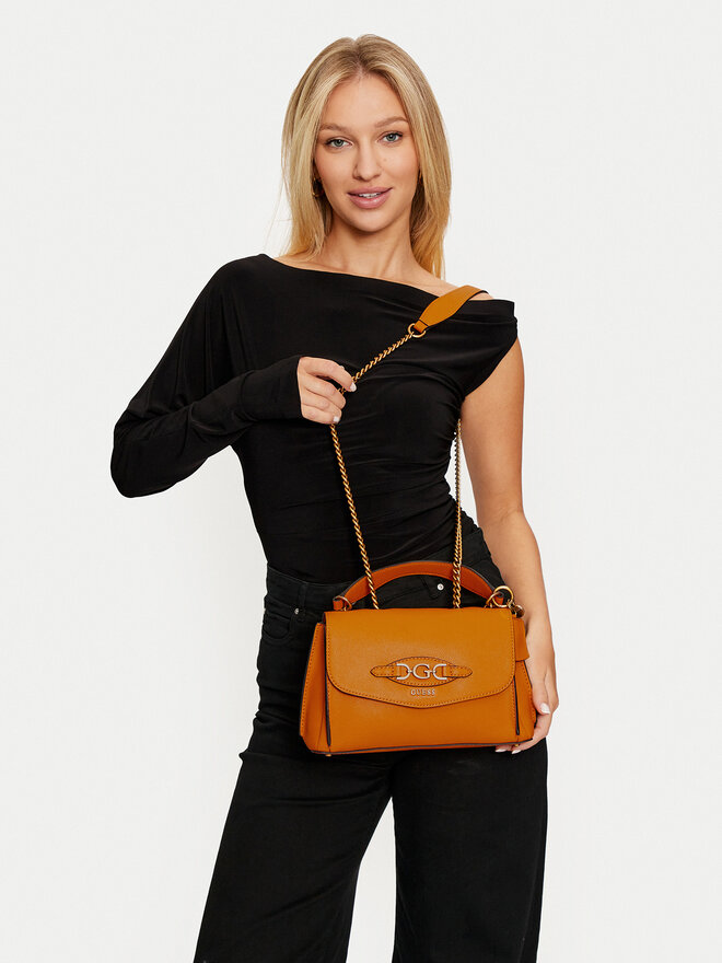 Guess Bolso Guess HWBB94 94210 Naranja