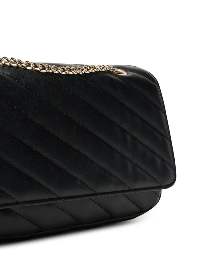 JENNY Handtasche JENNY MJR-G-062-04 Schwarz