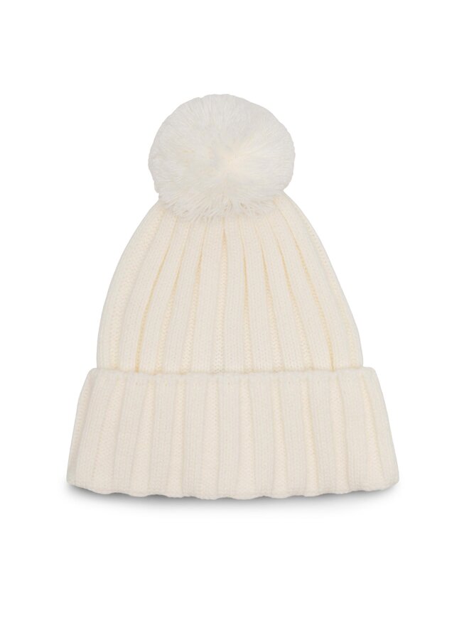 Jenny Fairy Gorro Jenny Fairy 4W3-016-AW23 Blanco