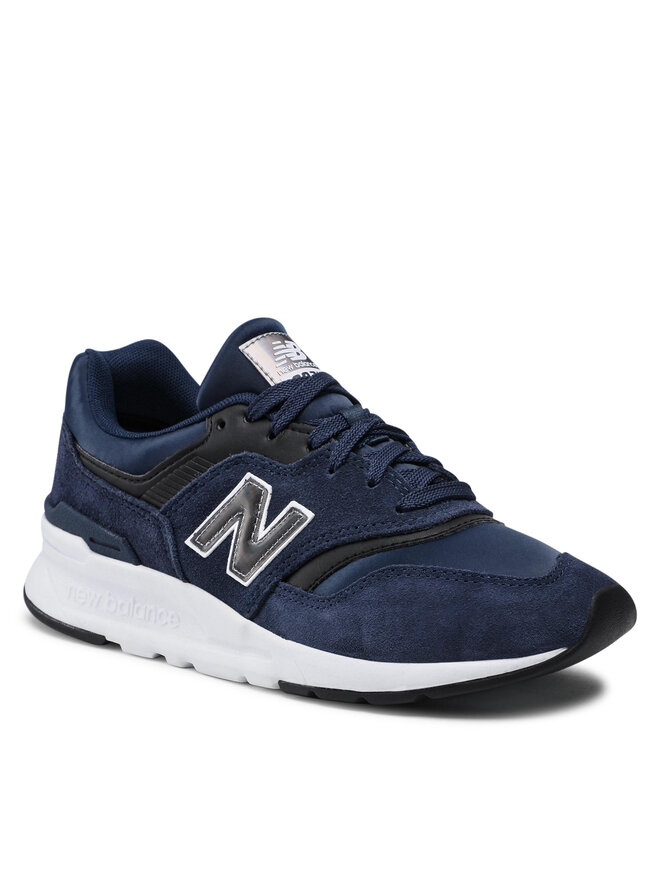 Sneakers New Balance CW997HGG Dunkelblau | eschuhe.de