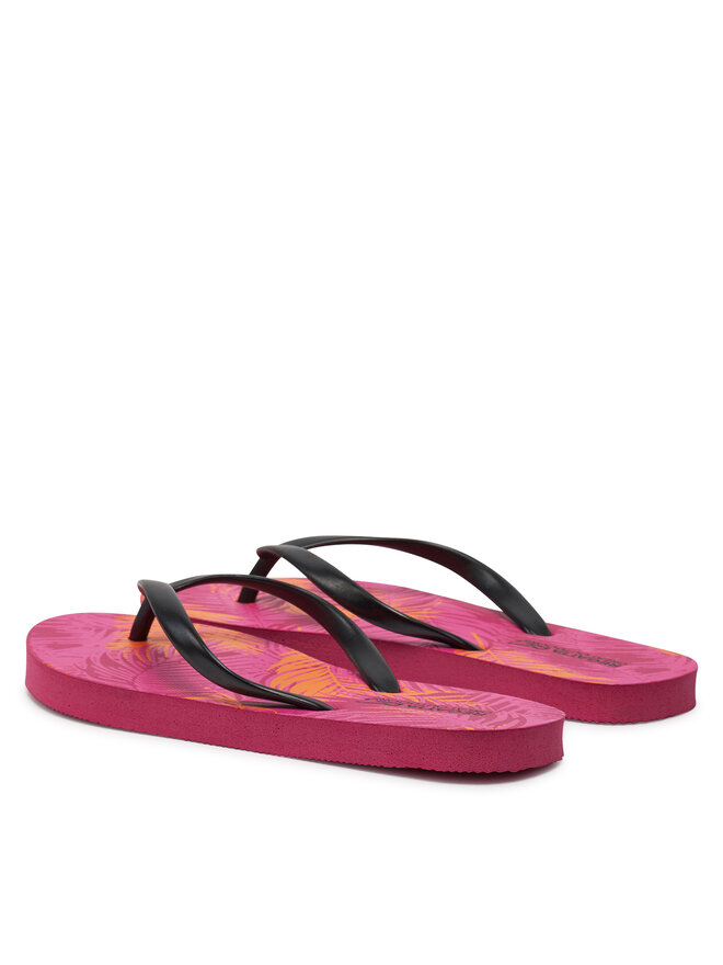 Regatta Flip-flops Regatta Lady Bali RWF565 Fekete