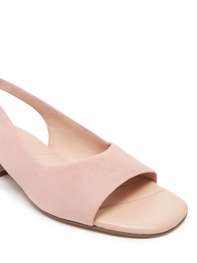HÖGL Sandalen HÖGL Elsa 9-102612 Rosa