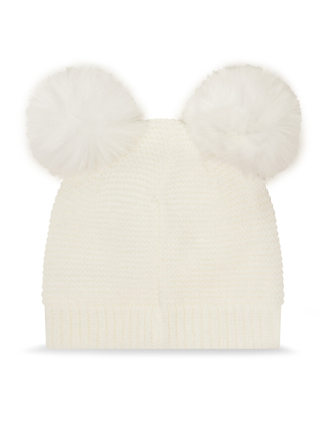 Guess Set: gorro y bufanda de tubo Guess A4BZ01 Z2QP0 Écru