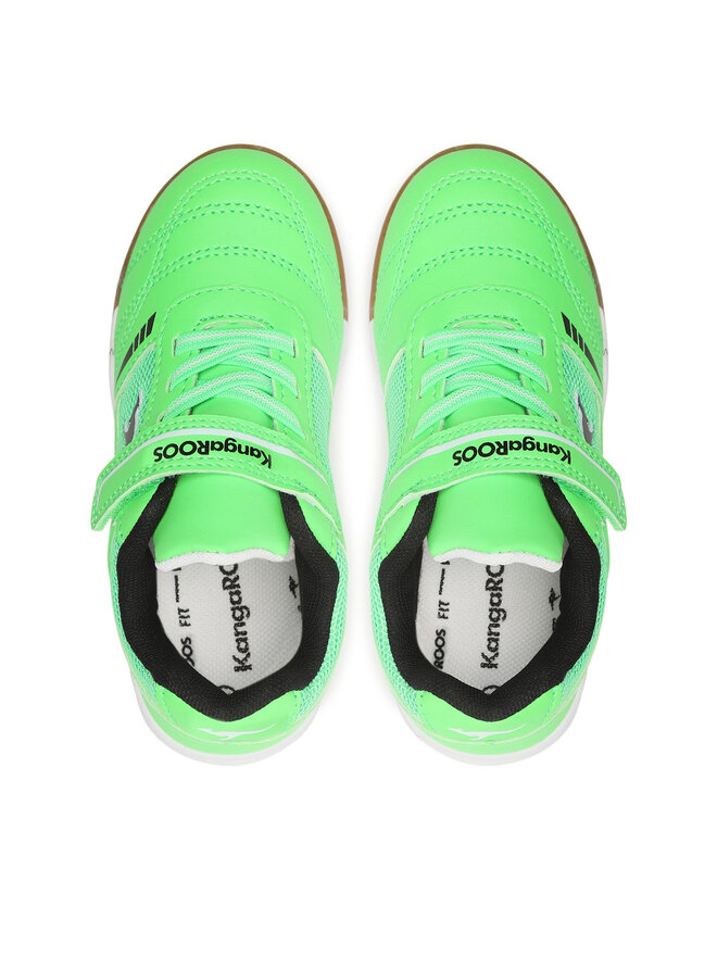 KangaRoos Laufschuhe KangaRoos K-Kingyard Ev 18893 000 8028 Grün