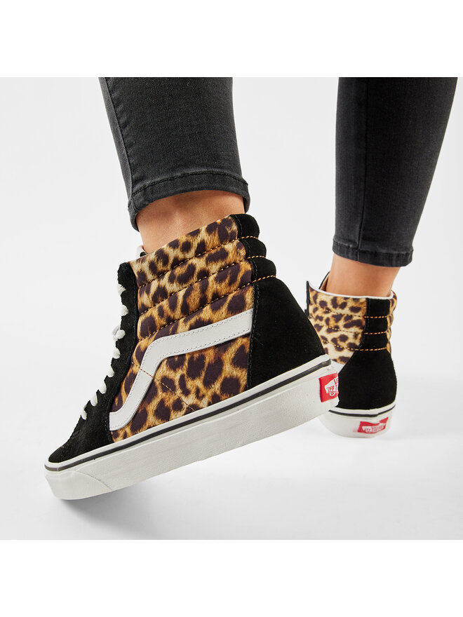 Vans Sneakers Vans Sk8-Hi VN0A4U3C3I61 Schwarz