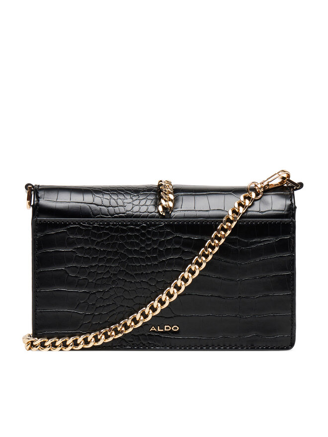 Aldo Handtasche Aldo Lilitha 14143770 Schwarz