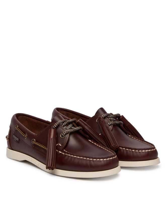 Weekend Max Mara Mokassins Weekend Max Mara 2615521034670 Braun