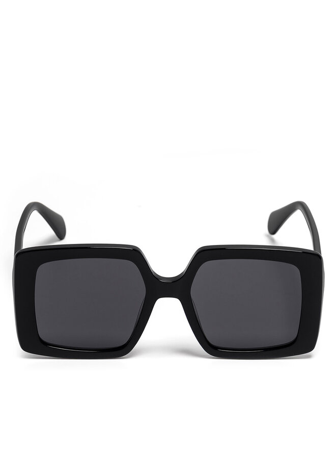 Nine West Сонцезахисні окуляри Nine West NW 6629S Чорний