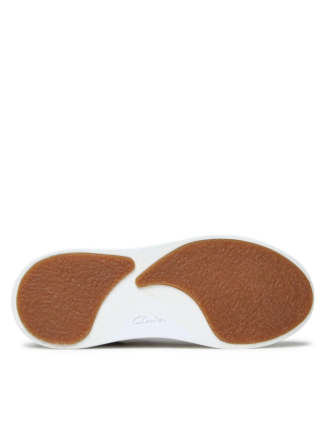 Clarks Снікерcи Clarks 26164247 Коричневий