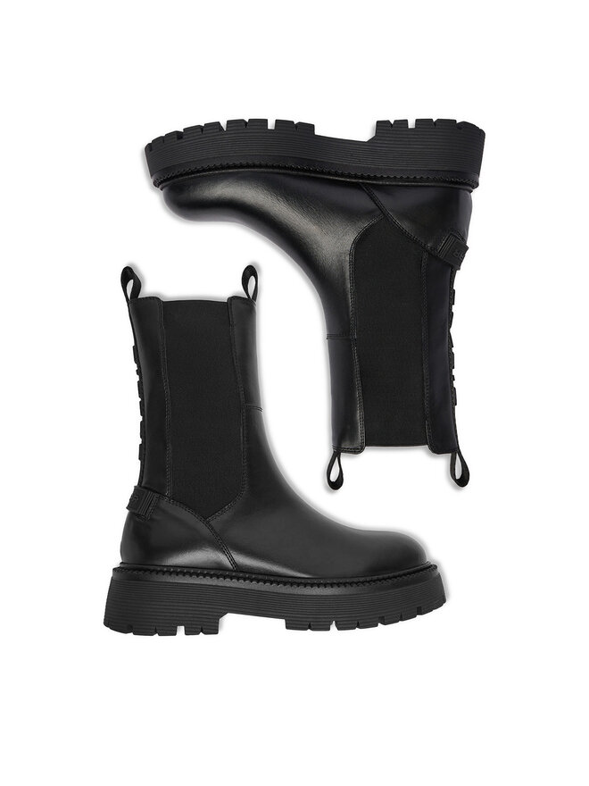 G-Star Raw Klassische Stiefeletten G-Star Raw CEO-PERI-70861 Schwarz