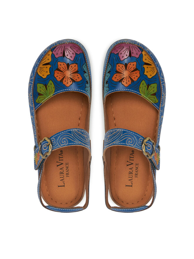 Laura Vita sandalen voor dames MIRA-01