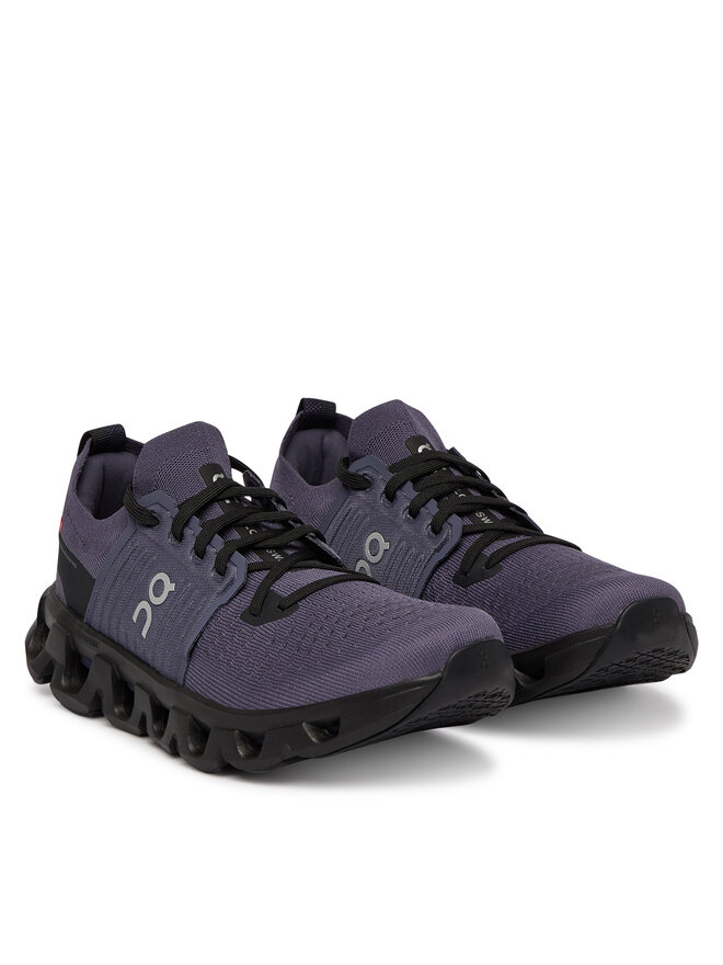 On Laufschuhe On Cloudswift 4 Running 3MF10134641 Violett