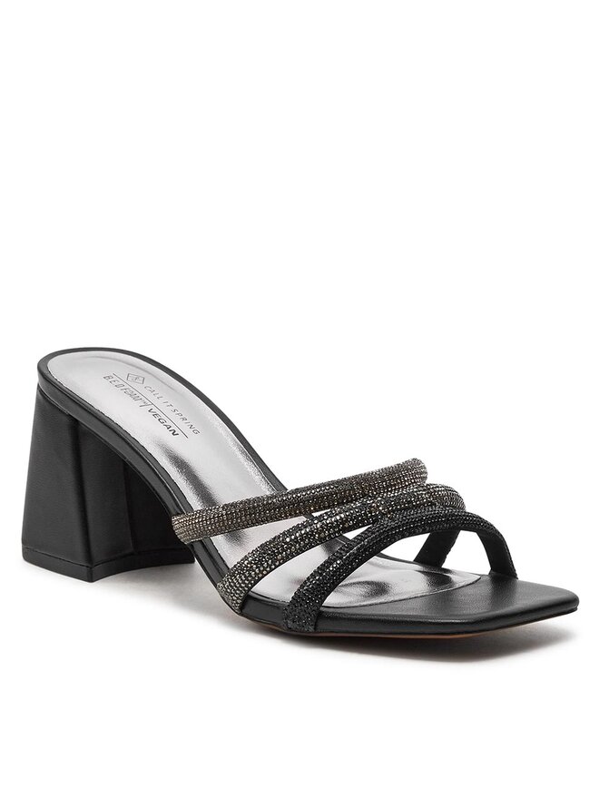 Call It Spring Pantoletten Call It Spring Crown 13595395 Schwarz