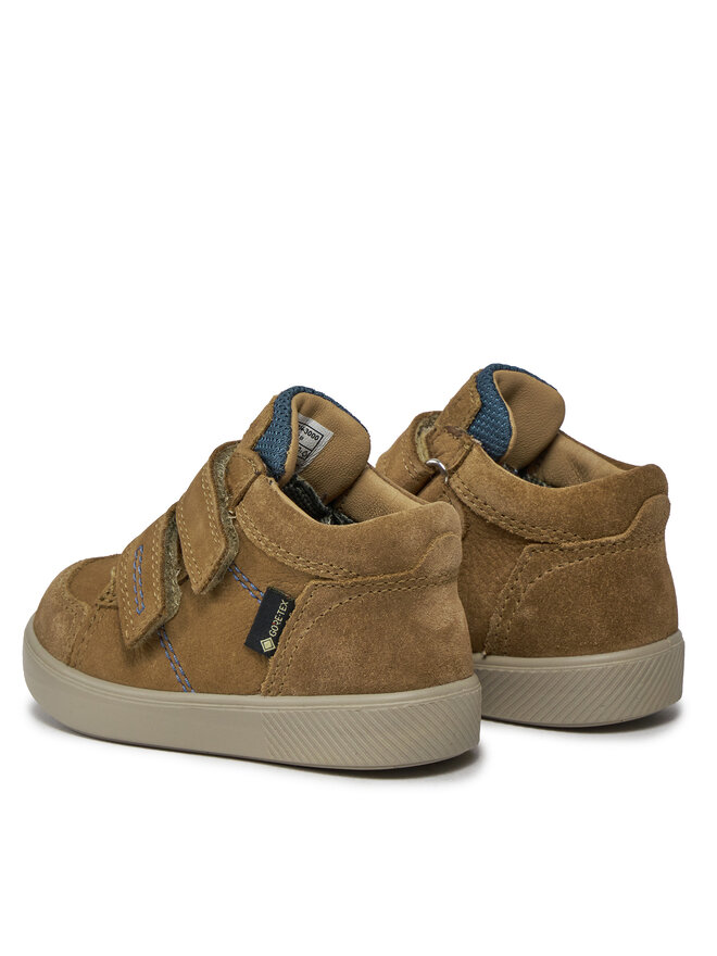 Superfit Sneakersy Superfit 1-000774-3000 M Hnědá