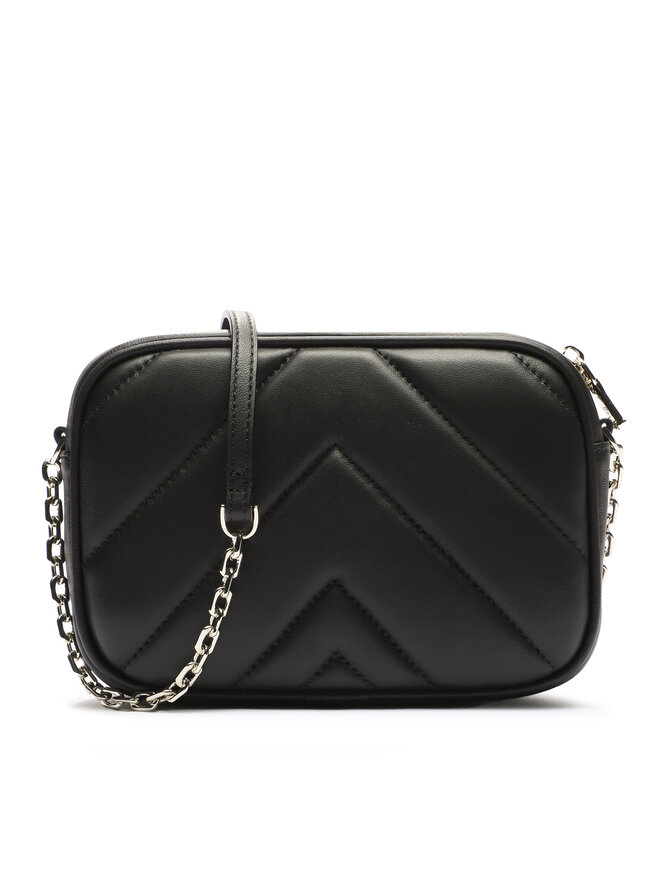 Patrizia Pepe Сумка Patrizia Pepe 8B0005/L004-K103 Чорний