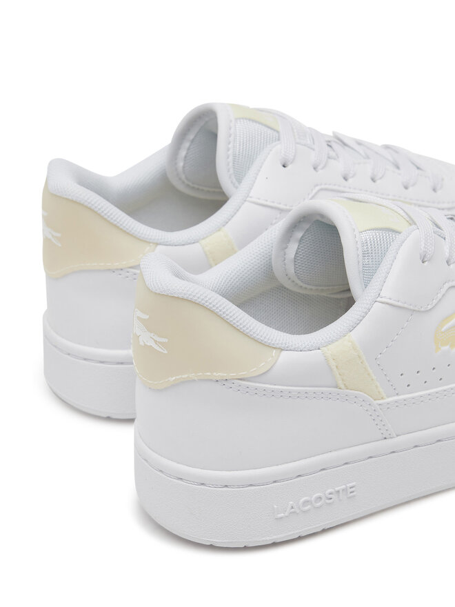 Lacoste Sneakersy Lacoste 7-49SUJ0004 Biały
