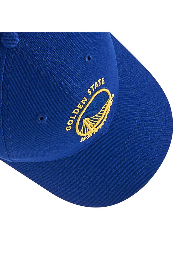 New Era Czapka z daszkiem New Era The League Golwar O 12145285 Niebieski