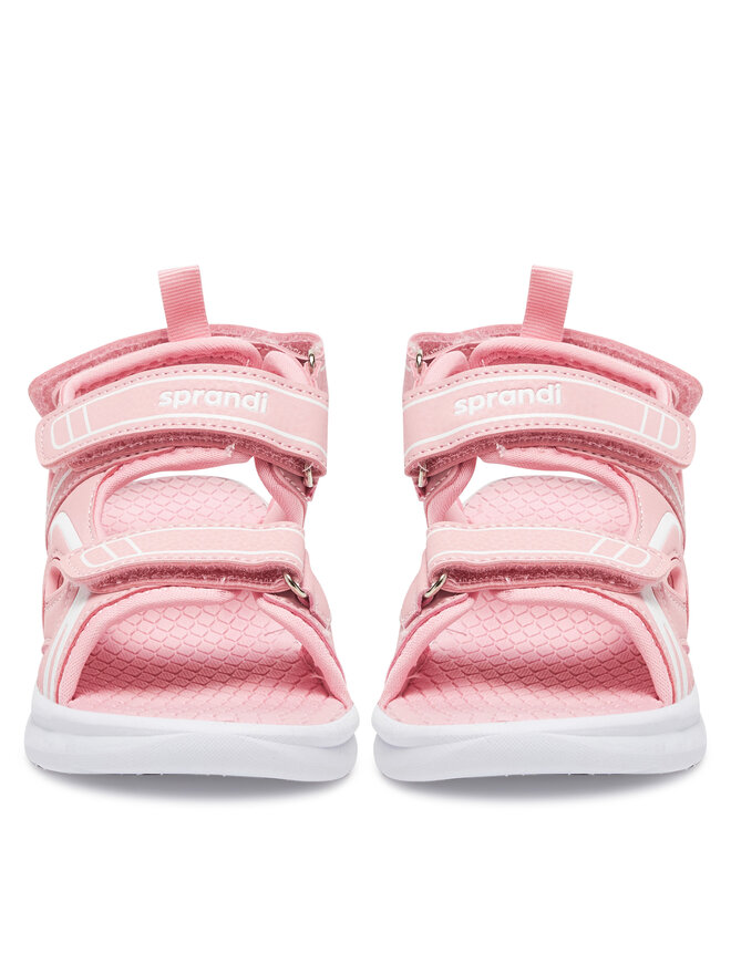 Sprandi Sandalen Sprandi CP82-23728(DZ) Rosa