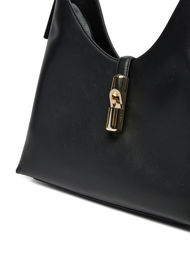 Furla Torebka Furla WB01499 BX3104 O6000 Czarny