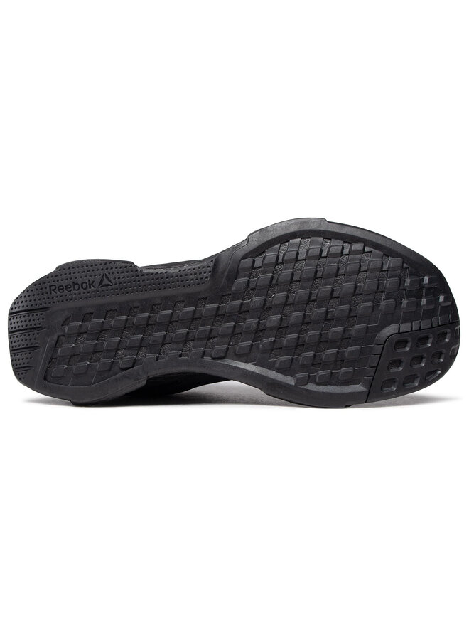 Reebok Взуття для бігу Reebok Lite Plus 2.0 FY4805 Чорний