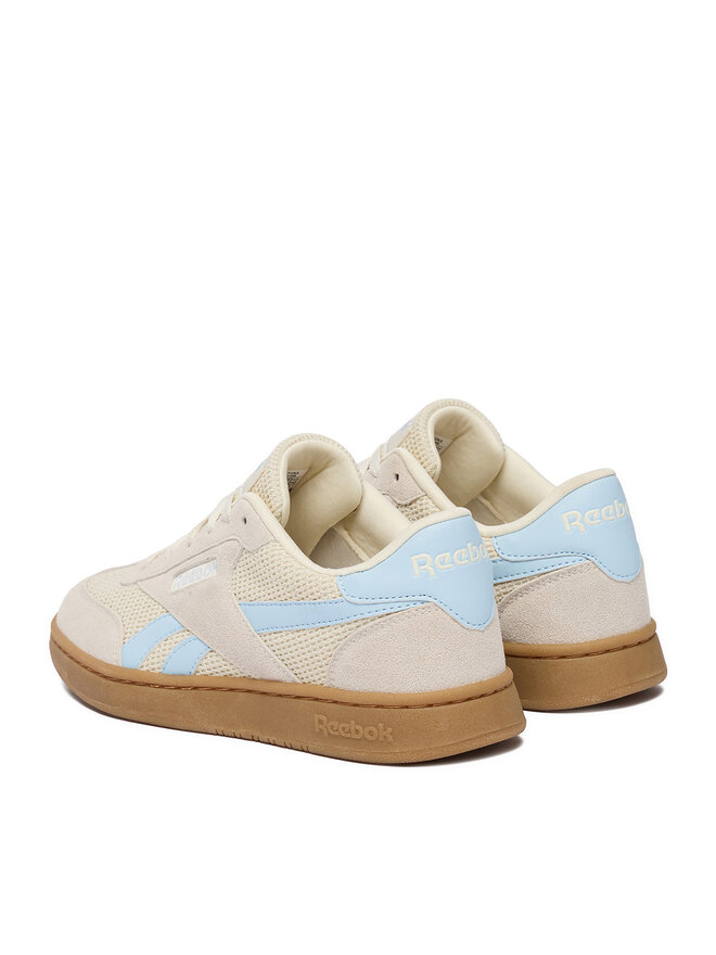 Reebok Sneakers Reebok C-FORTE LOUNGER AR30751WCLT Creme