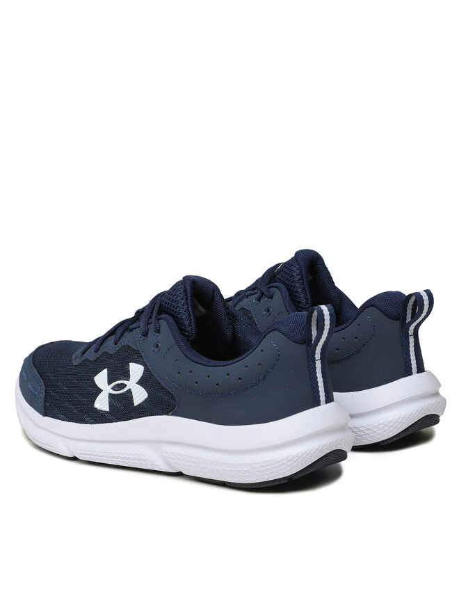 Under Armour Παπούτσια για Τρέξιμο Under Armour UA Charged Assert 10 3026175-400 Σκούρο μπλε