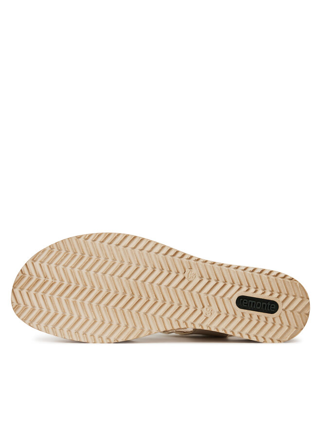 Remonte Sandales Remonte D6453-61 Bēšs