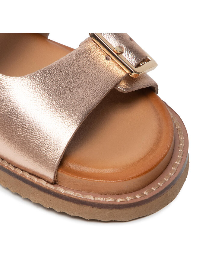 Gioseppo Sandalias Gioseppo Mairi 65829-P1 Plata