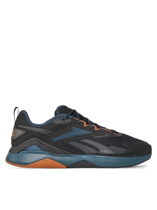 Взуття для тренажерного залу Reebok Nanoflex Adventure Tr 2 IE4473