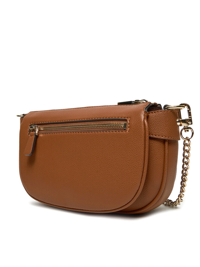 Guess Ročna torba Guess HWBG95 19170 Rjava