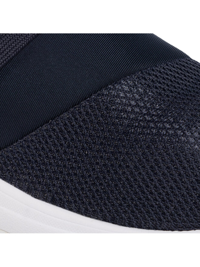 ARKK Copenhagen Снікерcи ARKK Copenhagen Raven Mesh S-E15 EL1421-5210-W Cиній