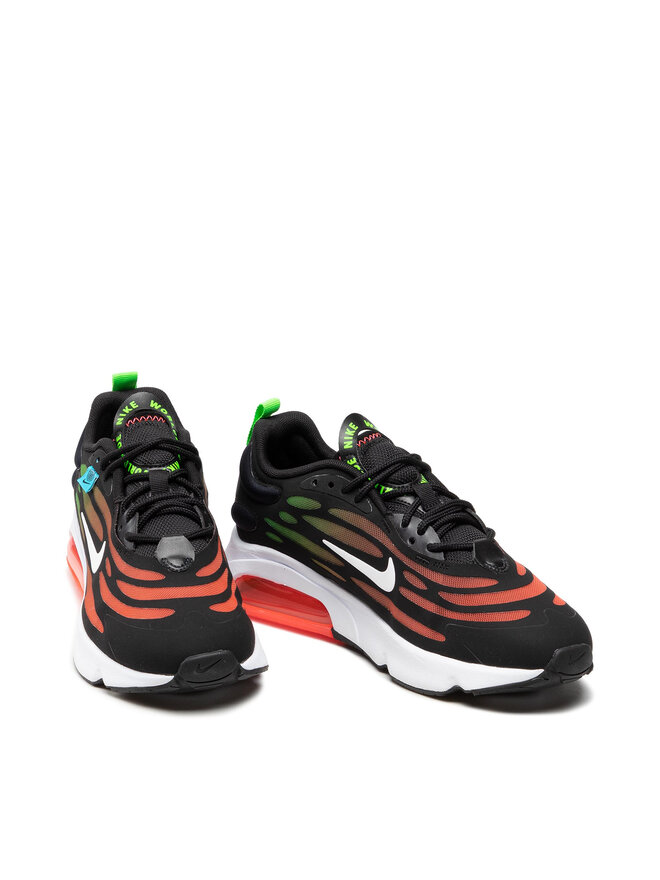 nike air max exosense se black