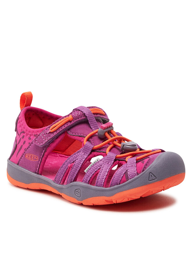 Keen Sandali Keen Moxie Sandal 1016356 Vijolična
