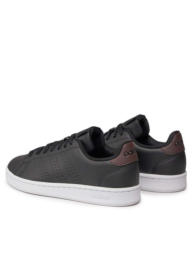adidas Sneakers adidas Advantage Shoes ID9630 Schwarz