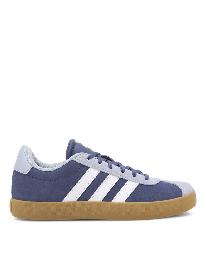 adidas Снікерcи adidas Vl Court 3.0 K ID6308 Голубий