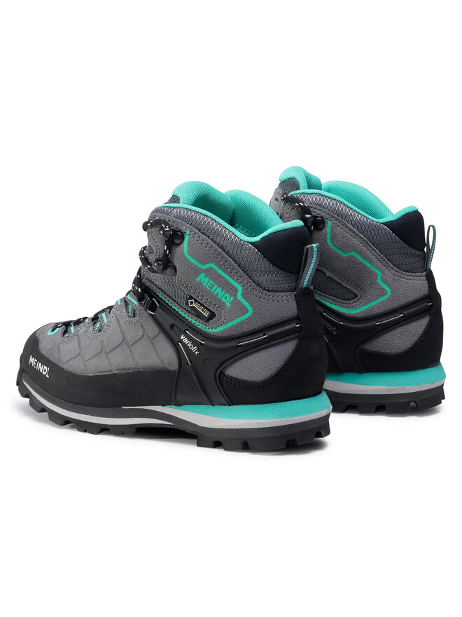 Meindl Trekkings Meindl Litepeak Lady Gtx GORE-TEX 3927 Gri