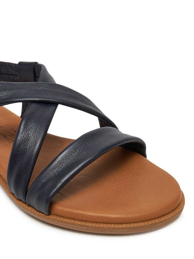 Tamaris Sandalias Tamaris 1-28109-44 Azul marino