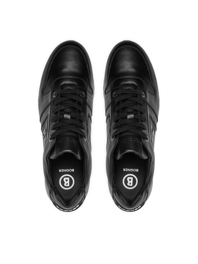 Bogner Zapatillas Bogner Seattle 17 B 12440411 Negro