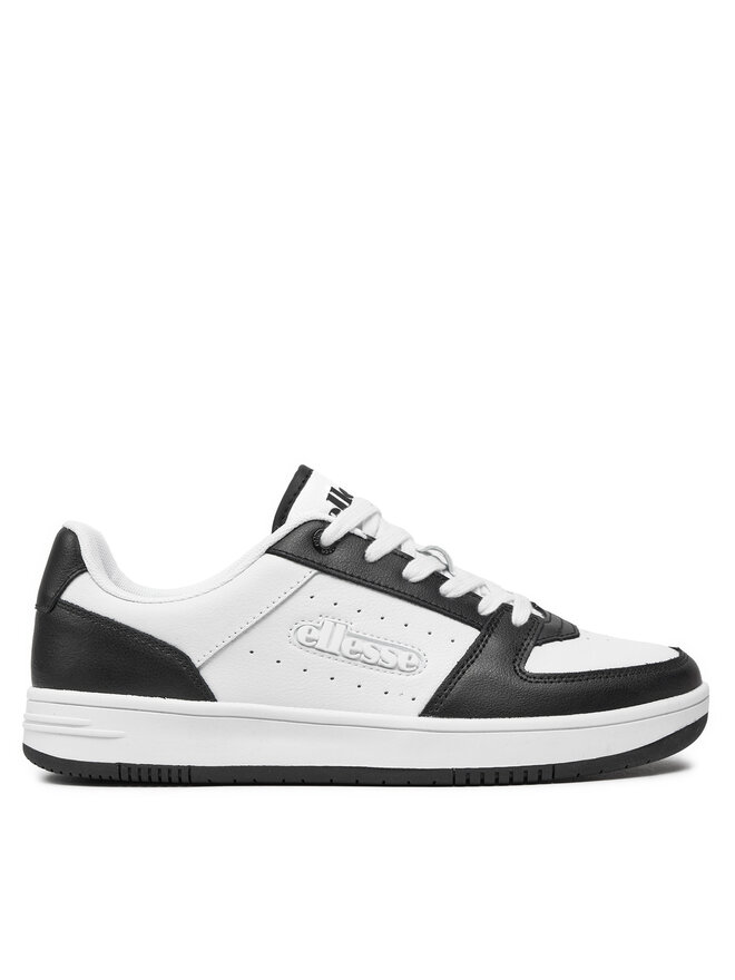 Ellesse Snīkeri Ellesse Panaro Cupsole SHRF0560 Balts