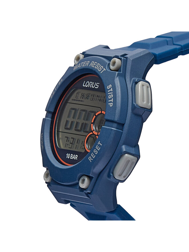 Lorus Reloj Lorus R2331PX9 Azul